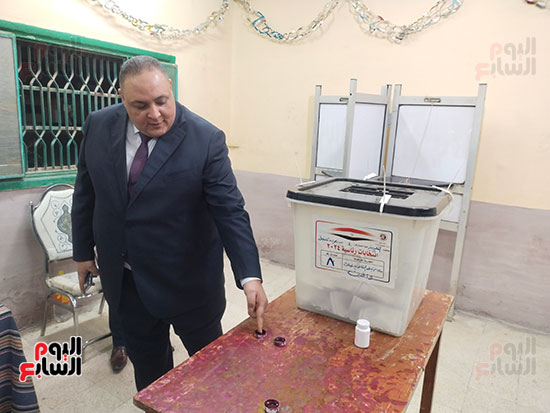 جانب التصويت(8)