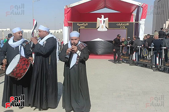انتخابات الرئاسة (3)