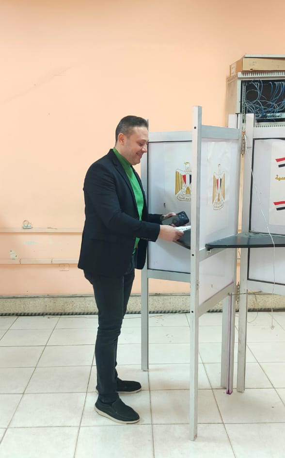 عبدالفتاح مصطفى