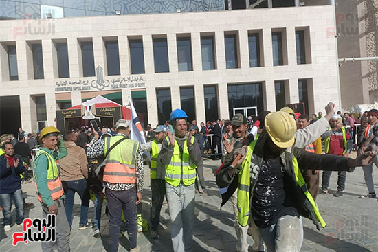 انتخابات الرئاسة (8)