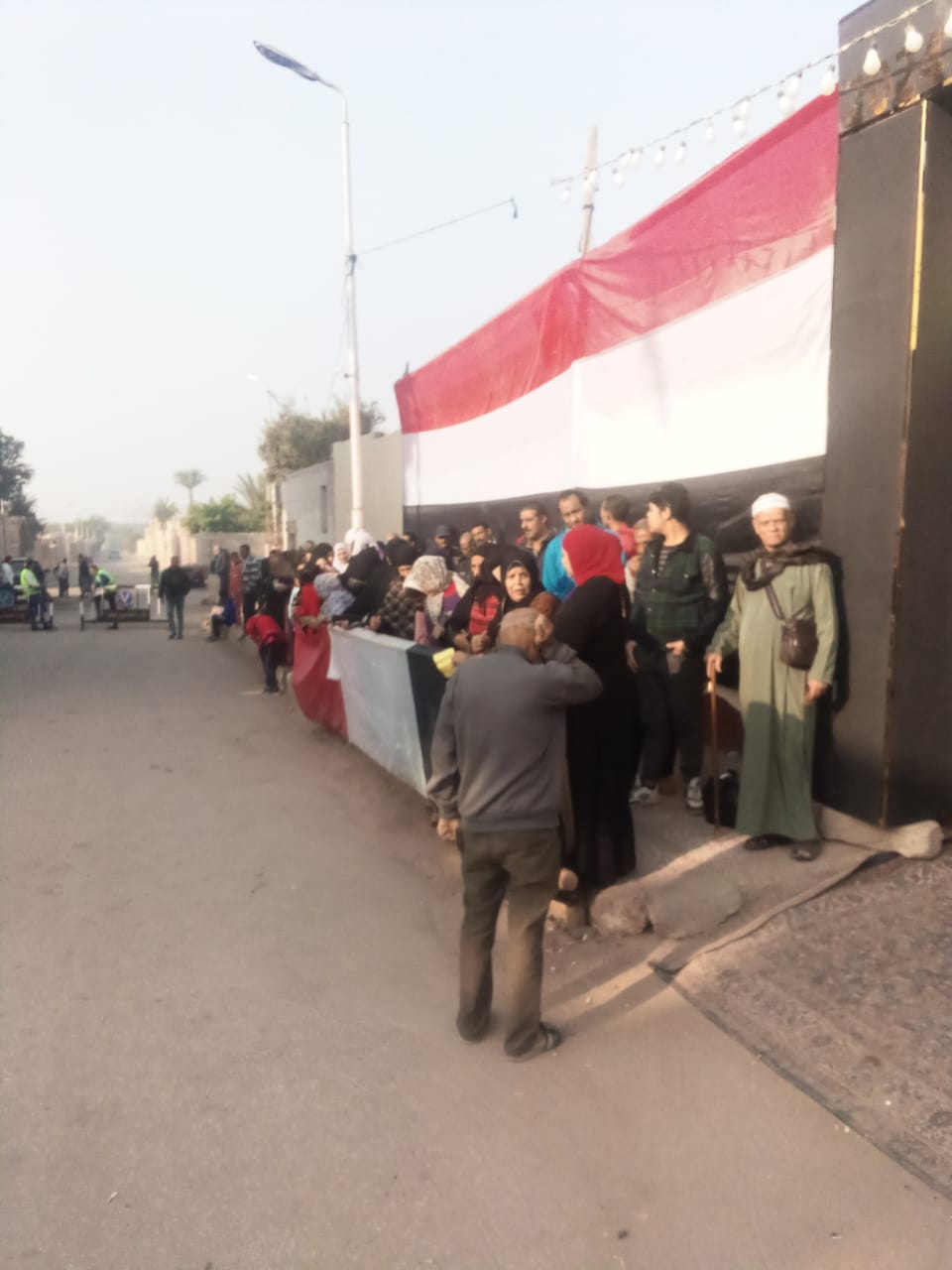 مدرسة التونسى