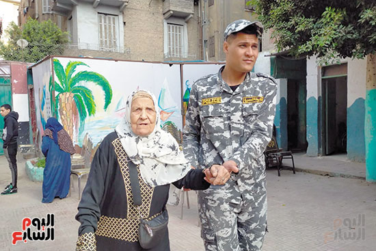 الانتخابات الرئاسية المصرية 2024 (8)