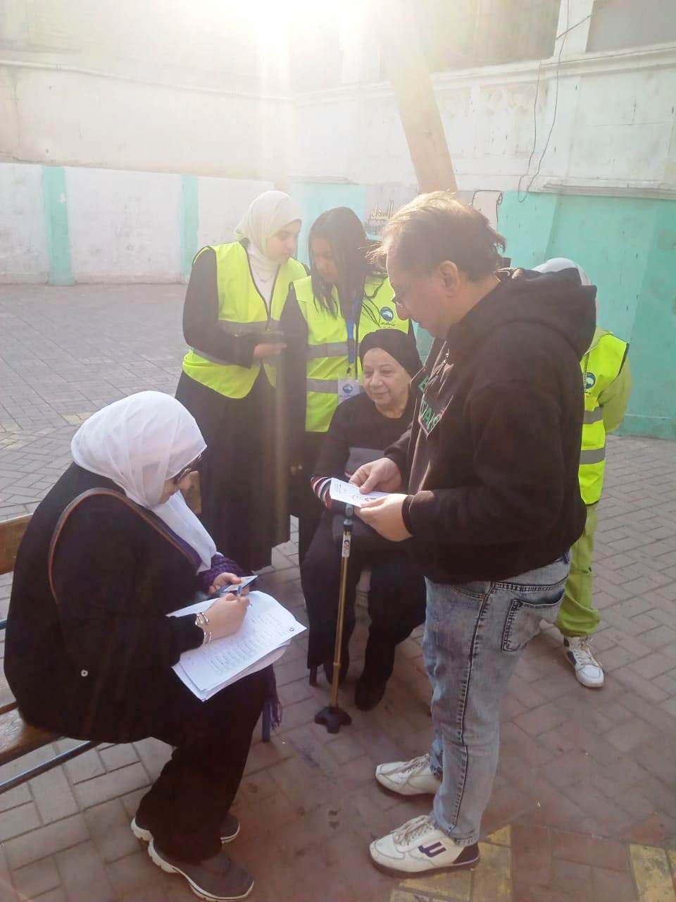 الانتخابات الرئاسية (2)