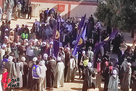 مسيرة-برعاية-حزب-حماة-الوطن-جنوب-الأقصر
