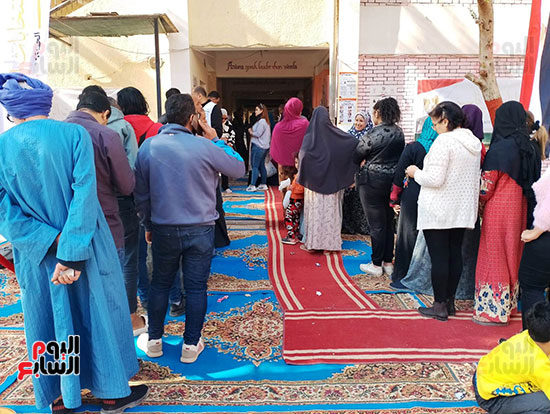  لجنة مدرسة هضبة الأهرام (2)