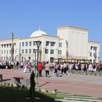 جامعة المنصورة الأهلية (16)