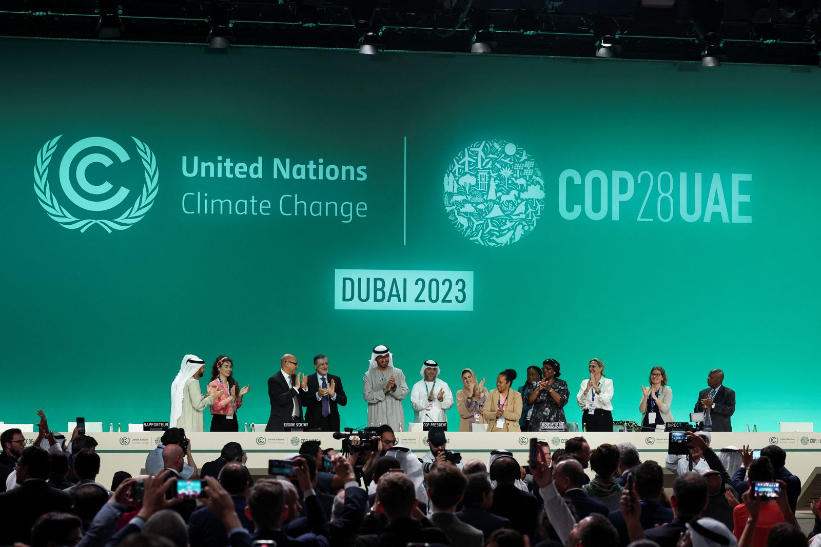 COP28 بدبي  (1)