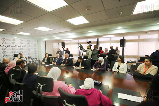 رئيس البرلمان العربي عادل العسومي (3)