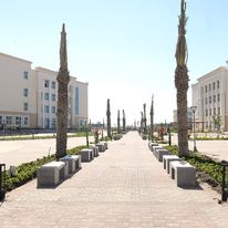 جامعة المنصورة الأهلية (1)
