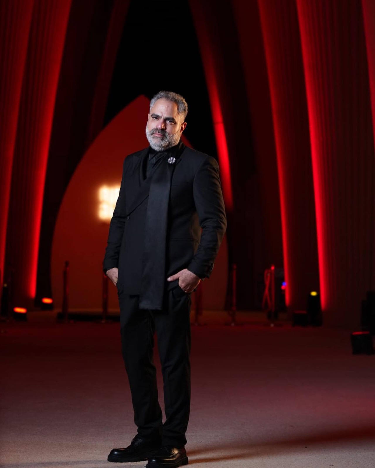 محمد شاهين