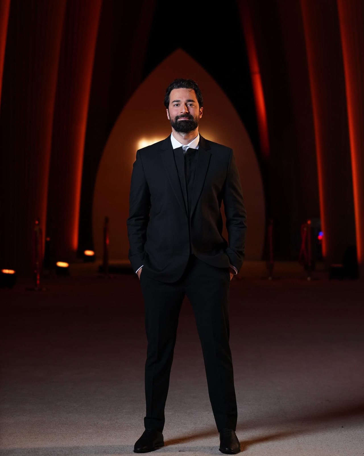 احمد حاتم
