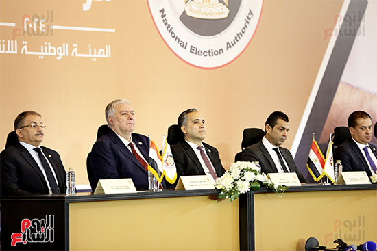 اعلان انتخابات الرئاسة (9)