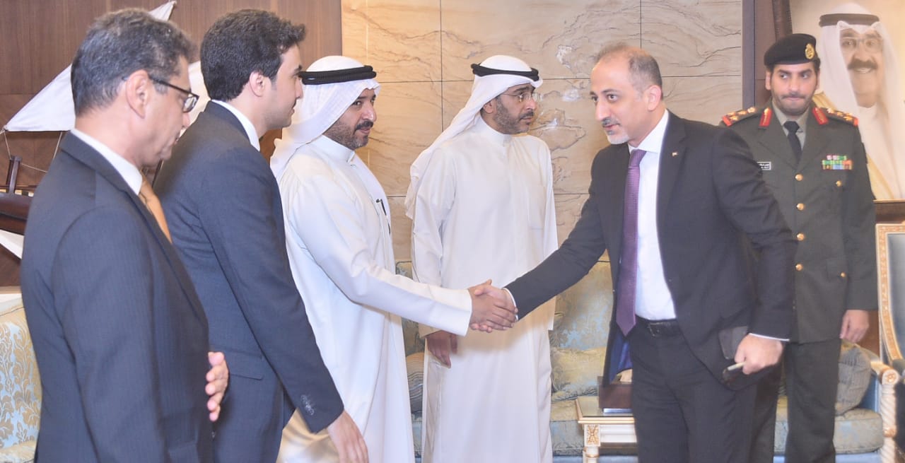 العزاء فى سفارة الكويت 2 العزاء فى سفارة الكويت 2