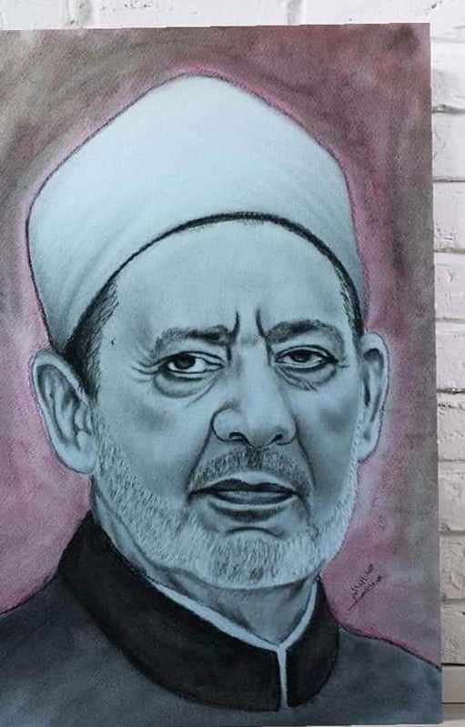 الشيخ أحمد الطيب