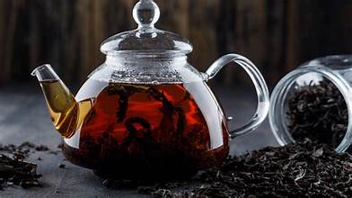 الشاى مفيد لصحة القلب والدماغ