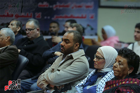  المؤتمر الصحفى الذى تنظمه نقابة الصحفيين المصريين  (13)