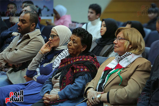  المؤتمر الصحفى الذى تنظمه نقابة الصحفيين المصريين  (18)
