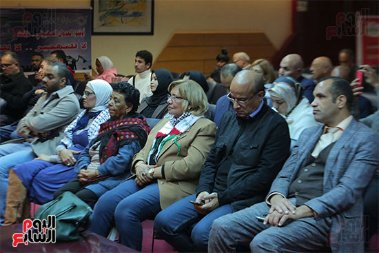  المؤتمر الصحفى الذى تنظمه نقابة الصحفيين المصريين  (16)