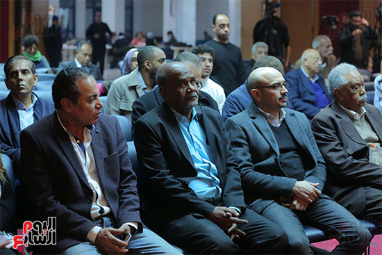  المؤتمر الصحفى الذى تنظمه نقابة الصحفيين المصريين  (23)