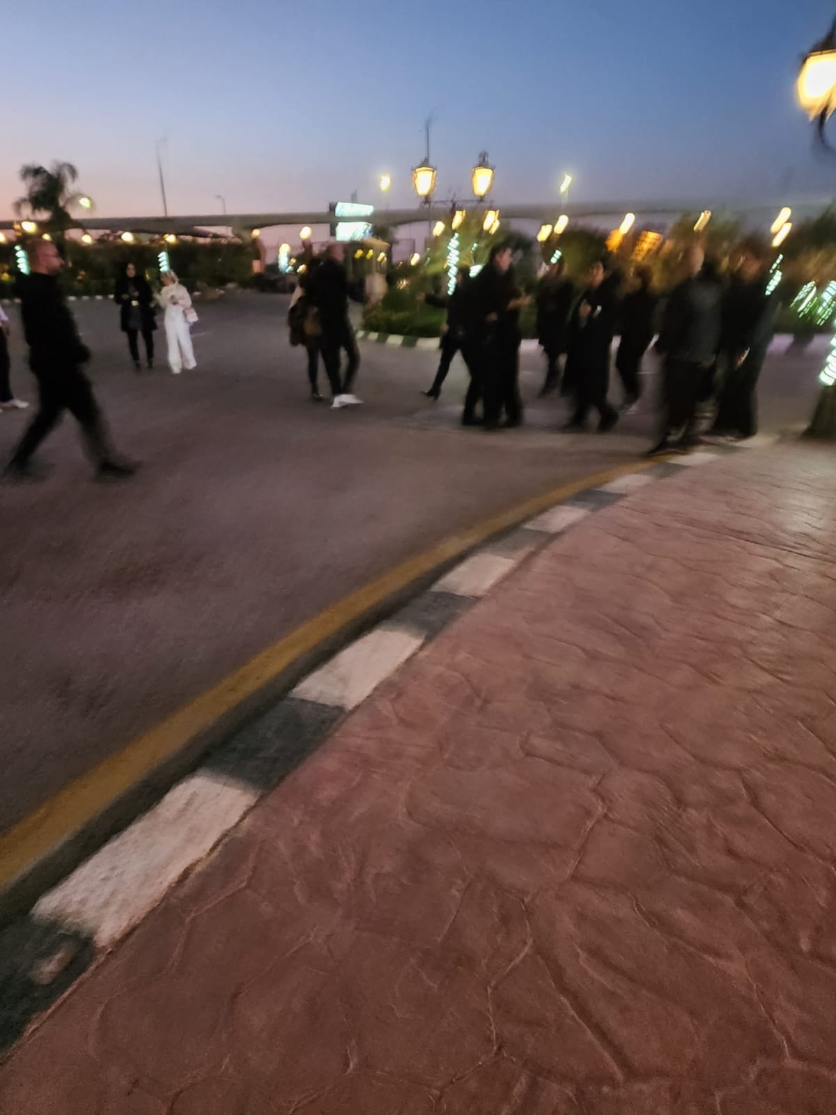 جثمان والدة علياء جثمان والدة علياء