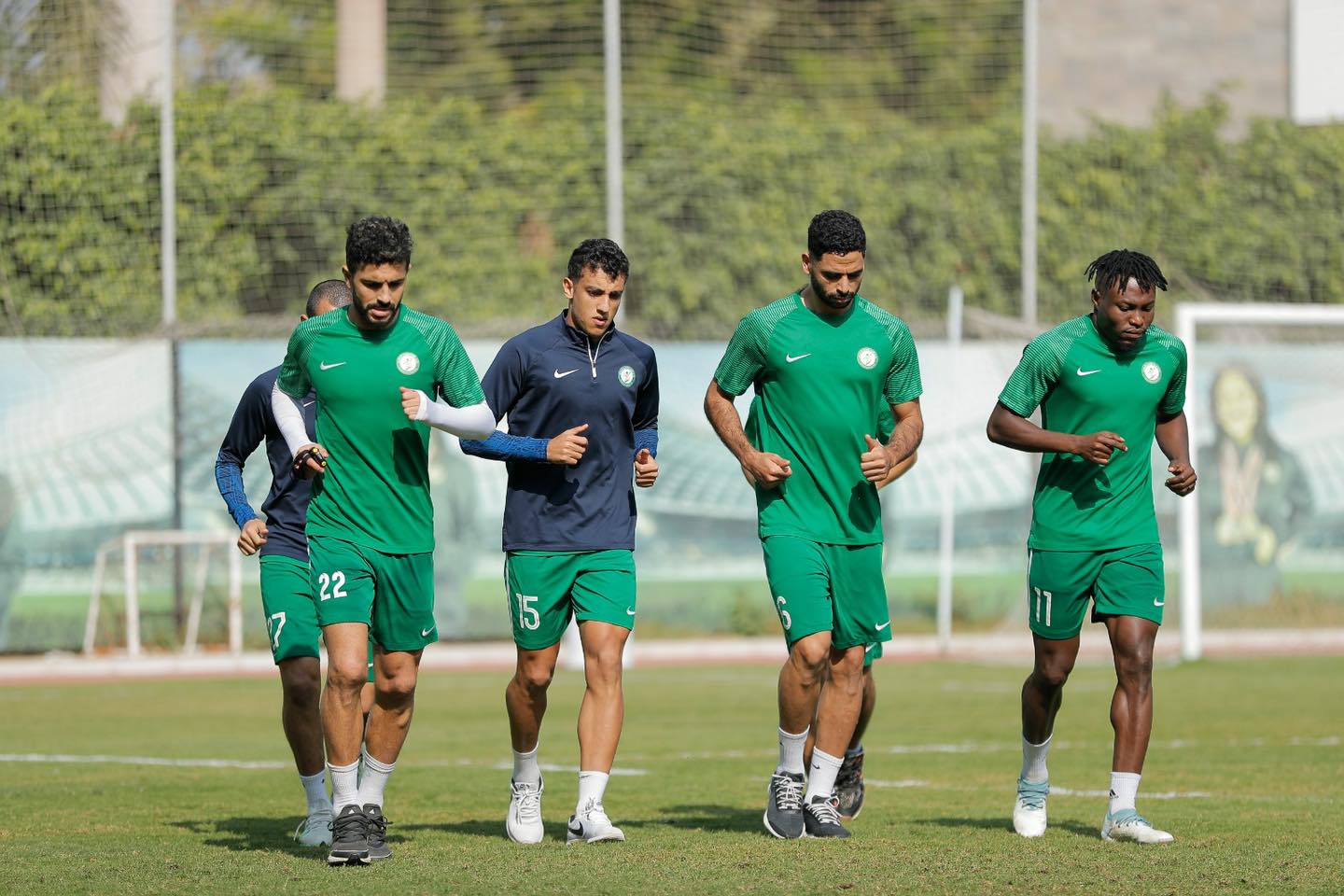 تدريب فريق البنك الاهلى (17)