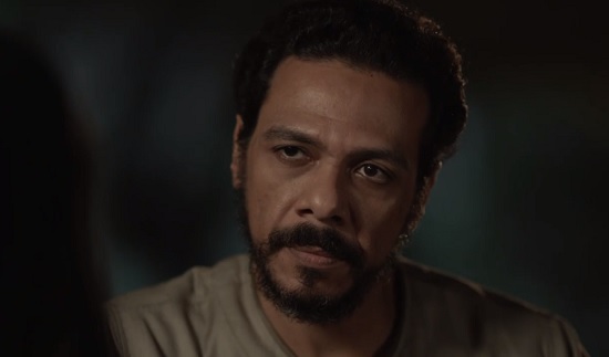 حمزة العيلي من مسلسل العودة حمزة العيلي من مسلسل العودة