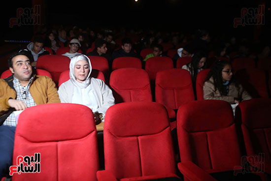 مسرح سينما الزمالك مسرح سينما الزمالك