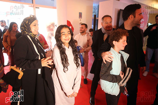 إفتتاح أول لعبة رقمية لطلاب المدارس إفتتاح أول لعبة رقمية لطلاب المدارس