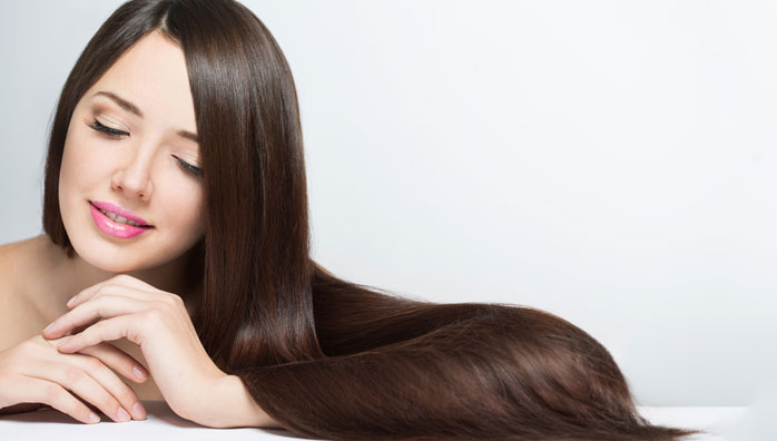طرق طبيعية لتطويل الشعر