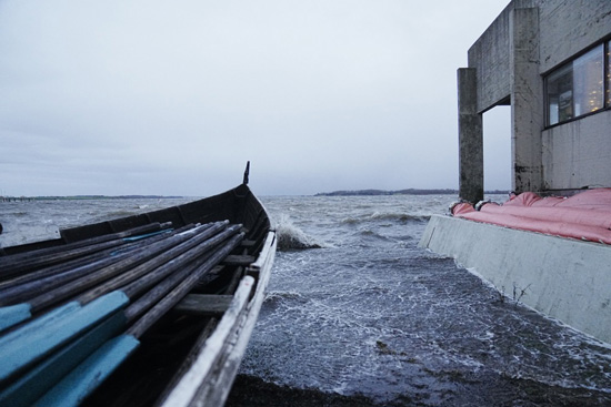 فيضانات في الدنمارك (11)