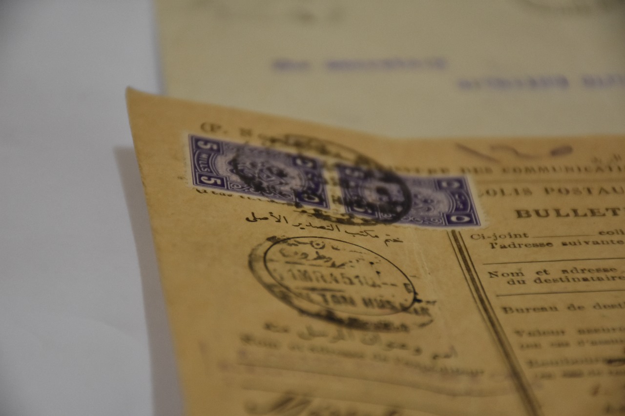 المبني الملكي بنادى بلدية المحلة (10)