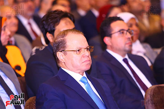 المستشار حمادة الصاوى المستشار حمادة الصاوى