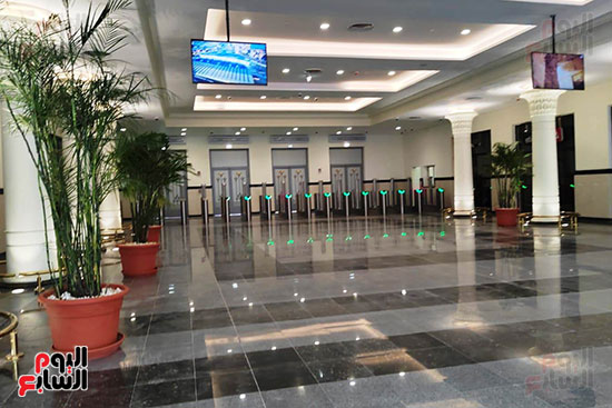 بوابات-الكترونية بوابات-الكترونية