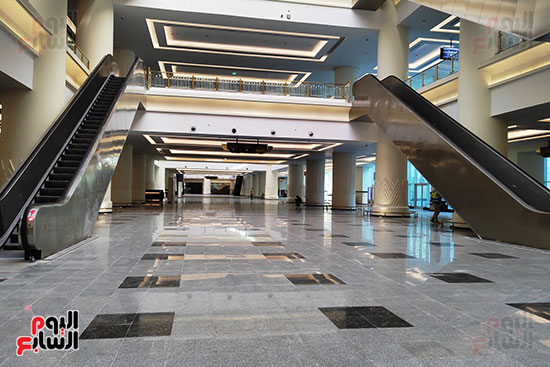 سلم-المول سلم-المول