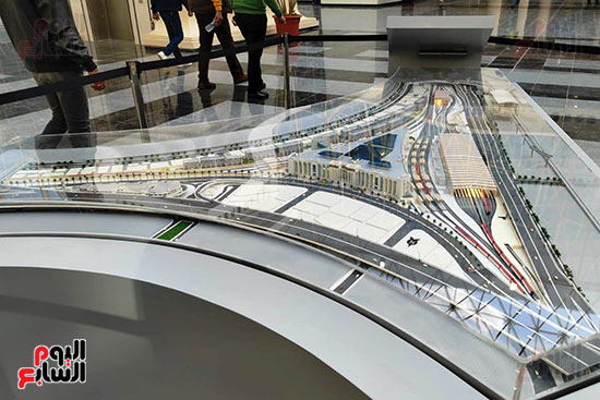 المجسم المجسم