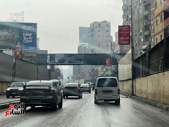 امطار-الشتاء