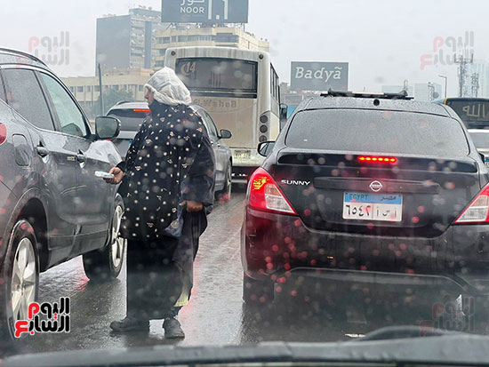 سيارات-تحت-الامطار