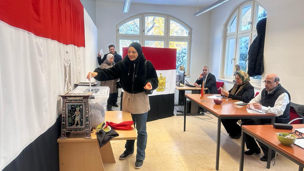 الانتخابات فى النمسا