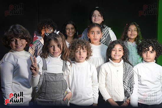 رسائل-أطفال-مصريين-لأطفال-غزة-(6)