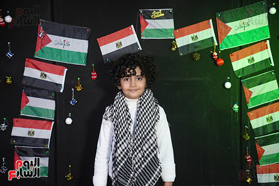 رسائل-أطفال-مصريين-لأطفال-غزة-(10)