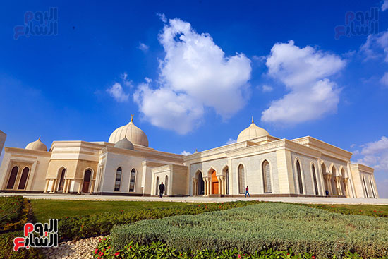 مسجد-مصر-بالعاصمة-الادارية