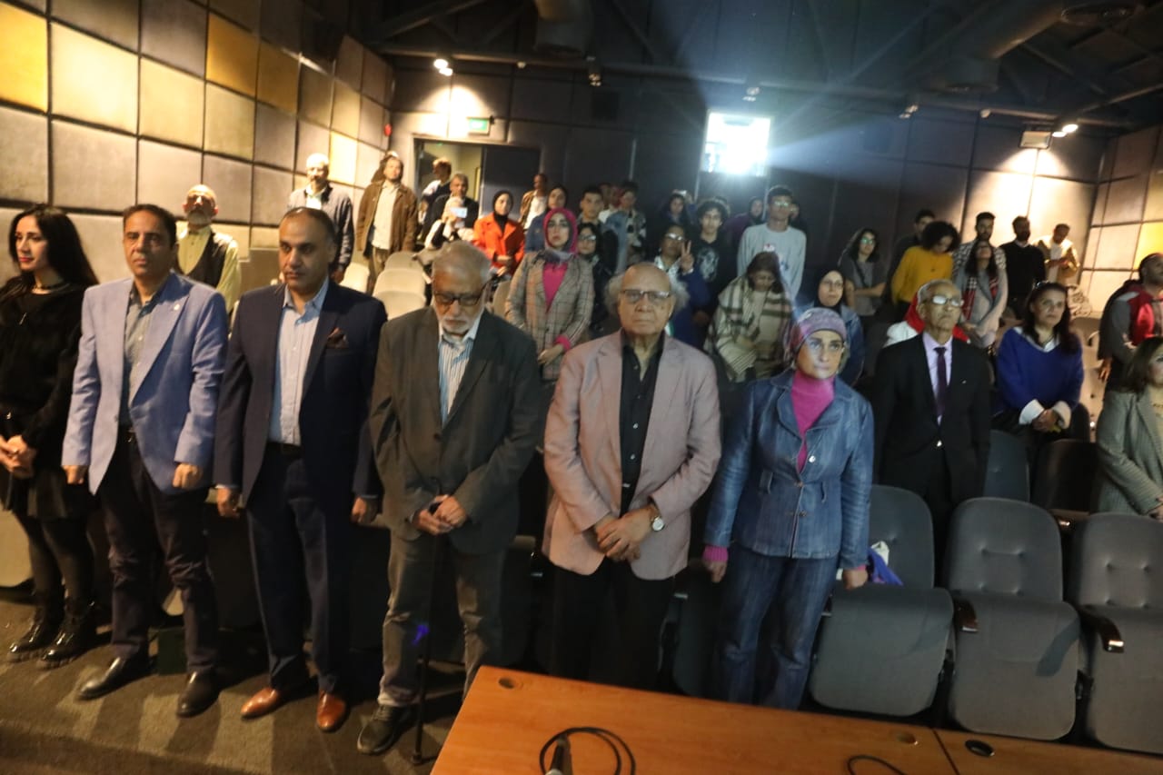 صور من الفعالية