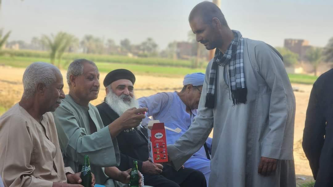 مشاركة الأبناء الأهالي مشاركة الأبناء الأهالي