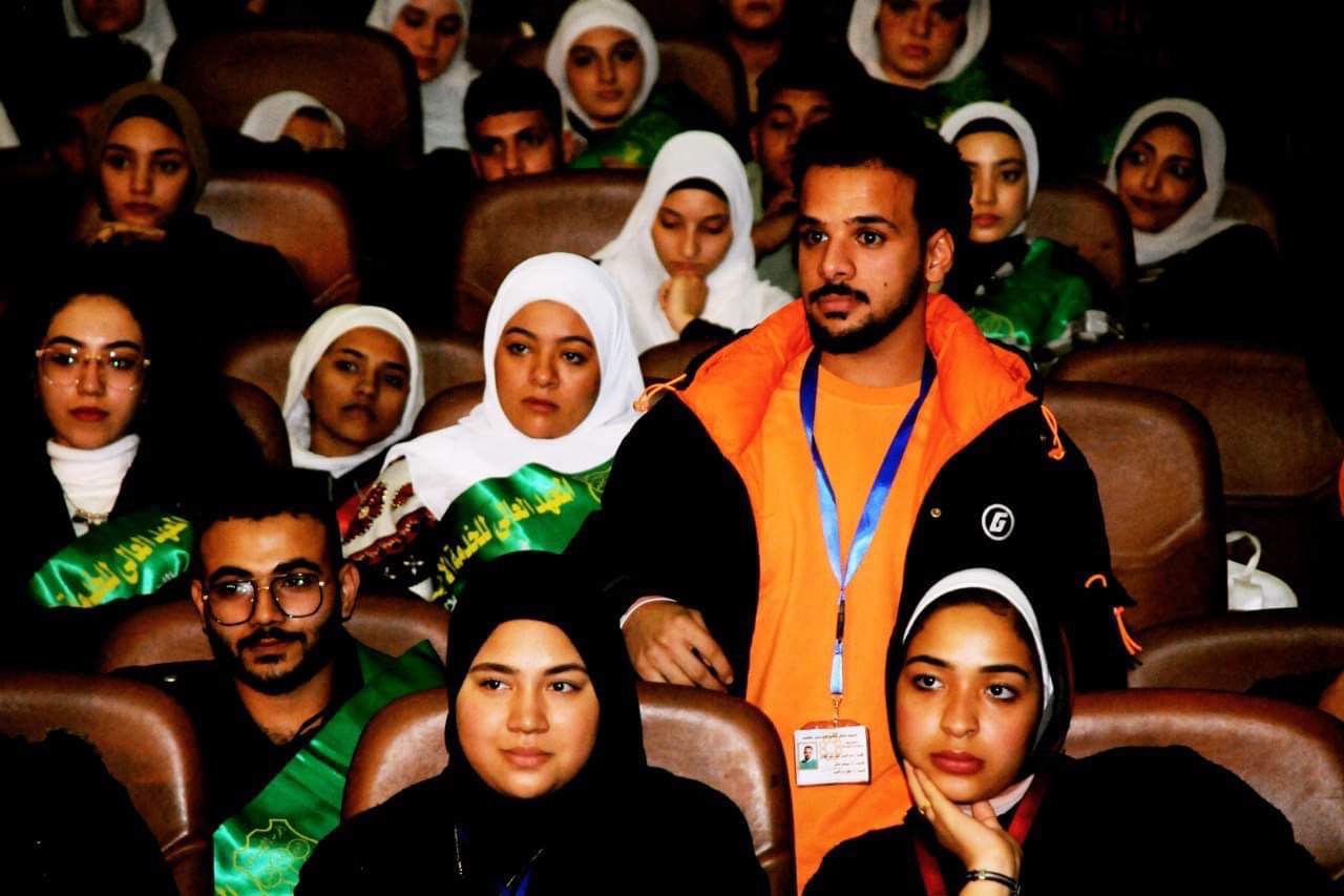 صندوق مكافحة الإدمان ومعهد الخدمة الاجتماعية بالقاهرة يدشن    برامج توعوية عن أضرار تعاطي المخدرات