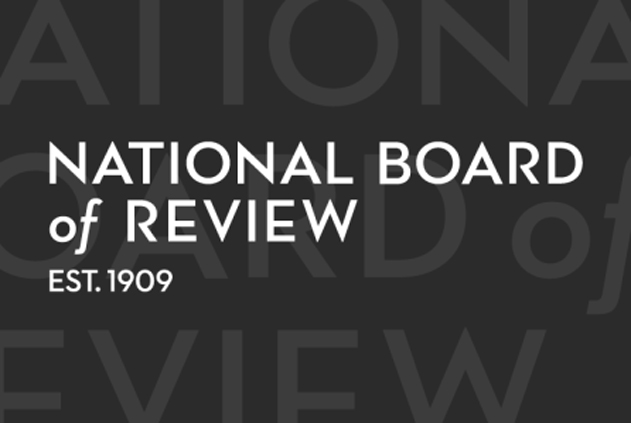 National Board of Review Awards 2023