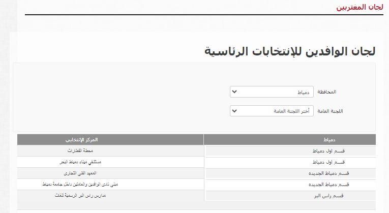 27800-دمياط