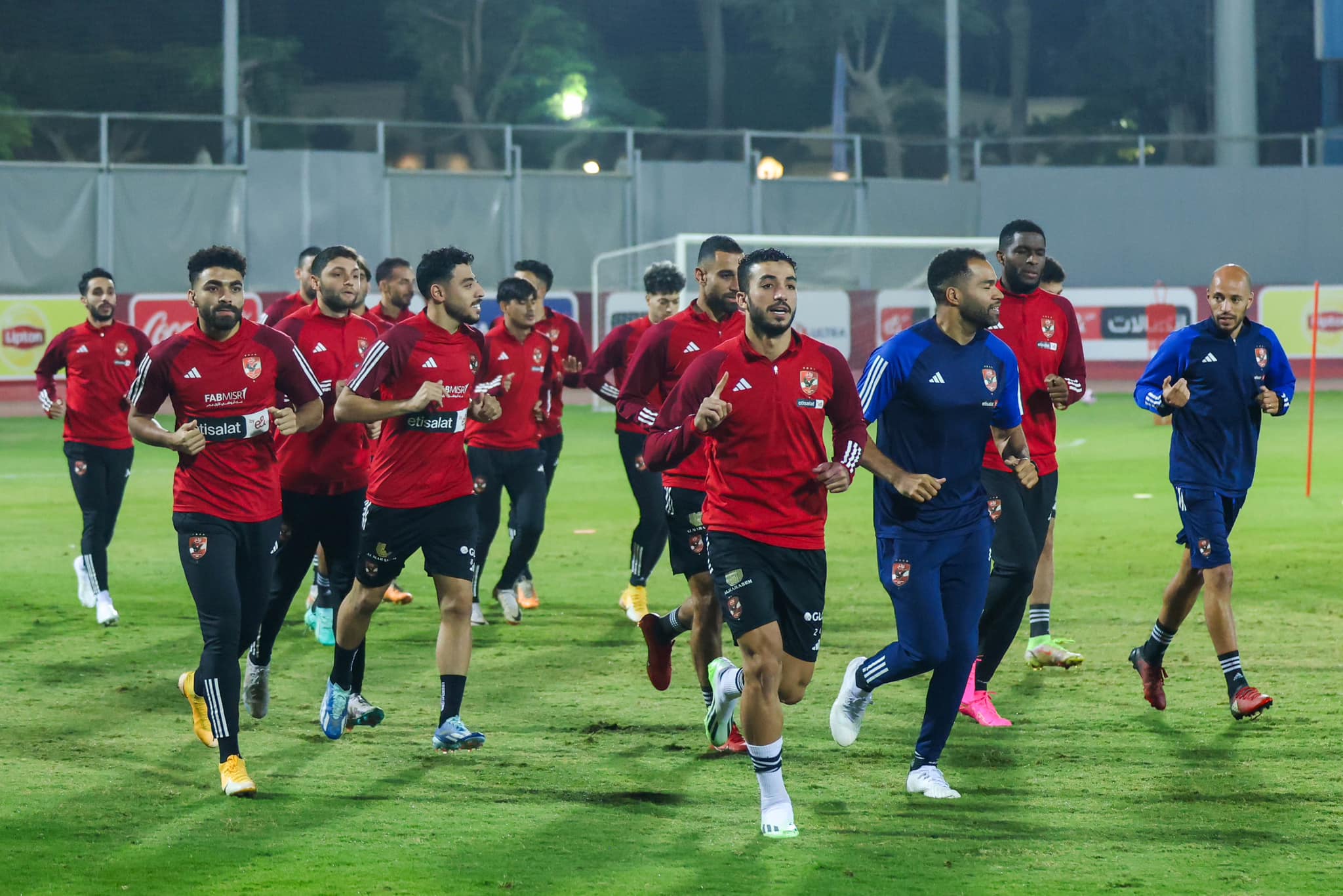 مران الاهلي (24)