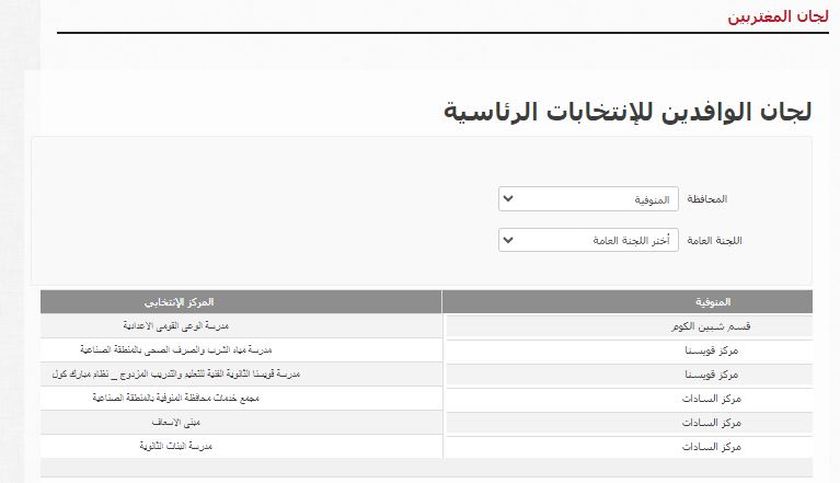 39598-المنوفية