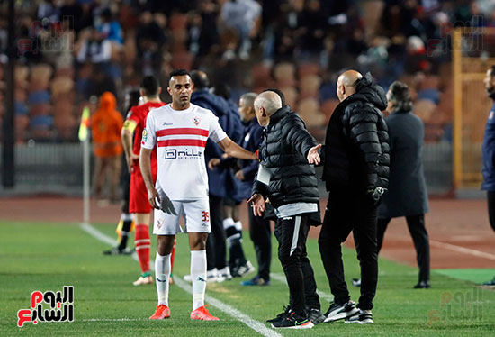 شباب الزمالك وبلوزداد (10)