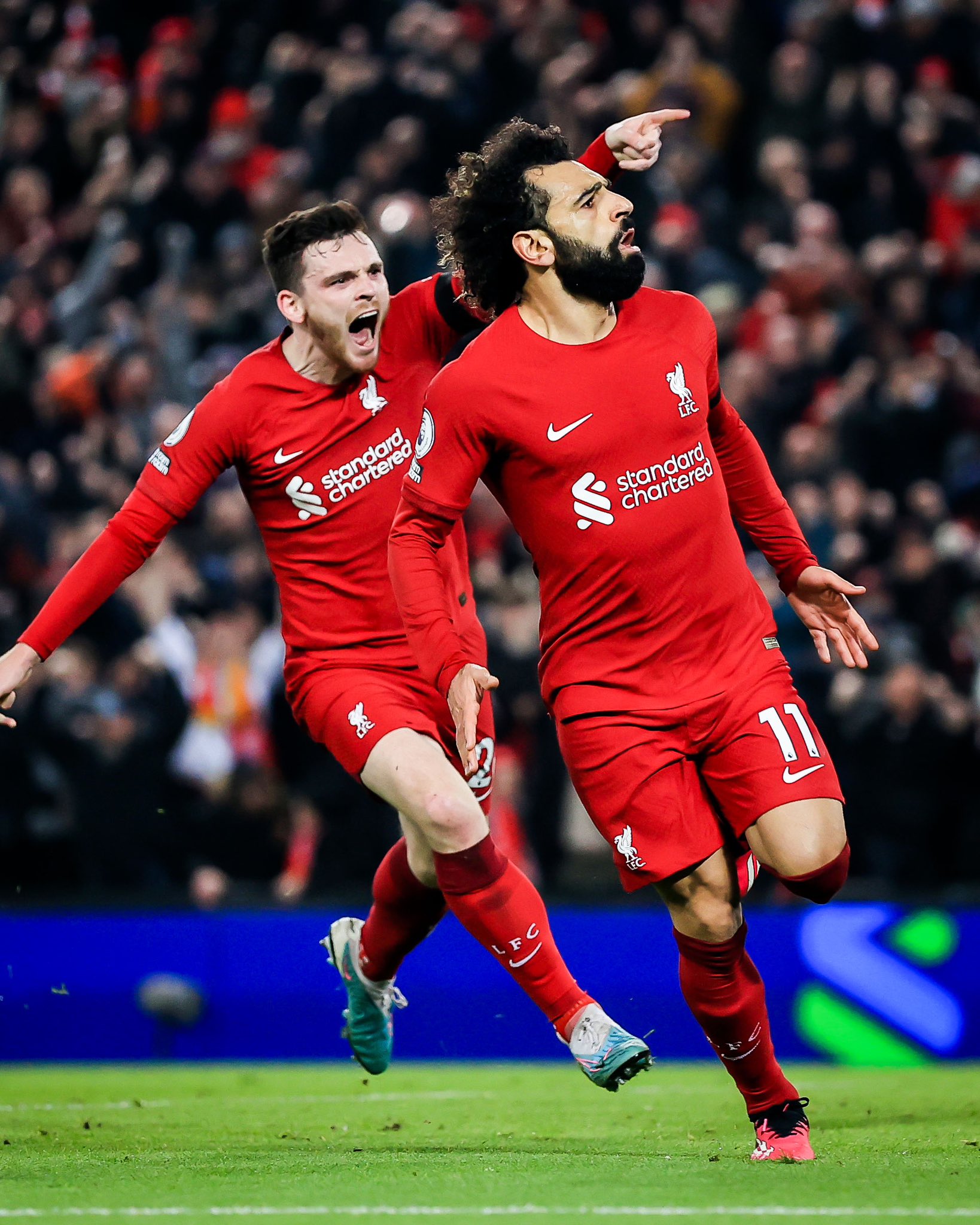 ليفربول ضد إيفرتون (5)